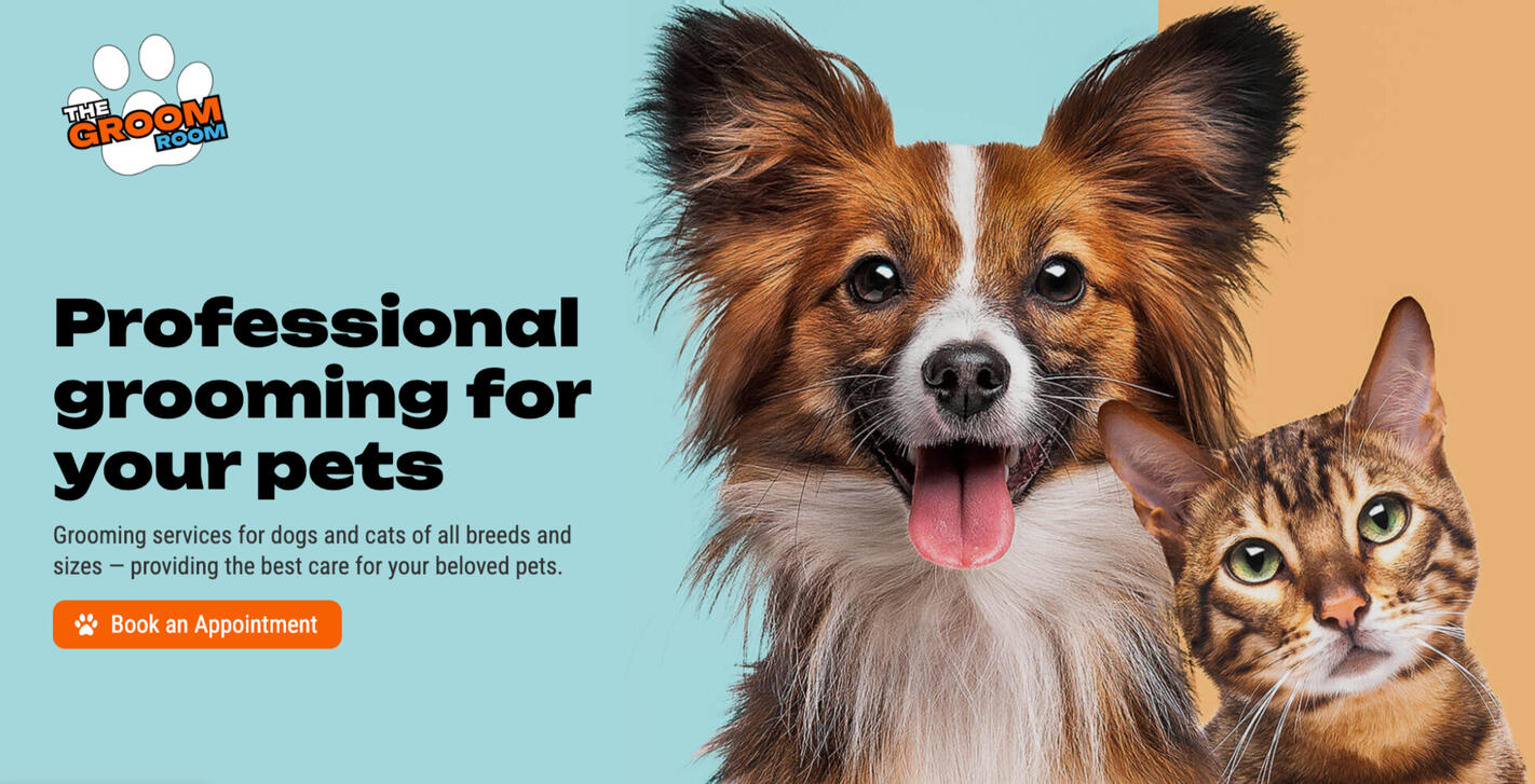 Pet Grooming Company