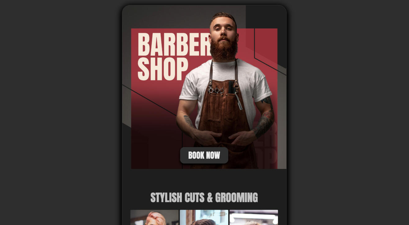 Barber II